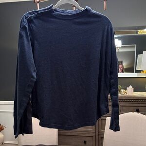 Surgery specific (soft as butter) snap t shirt.
perfect for post surgery